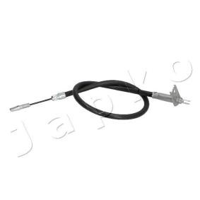 Handbremsseil 1310513 von JAPKO günstig für 16,00 € online kaufen