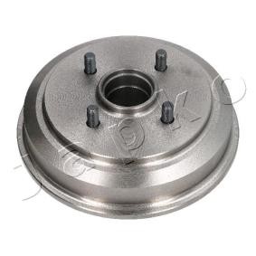 Achetez des Tambour de frein JAPKO 560303 à prix pour 57,48 €
