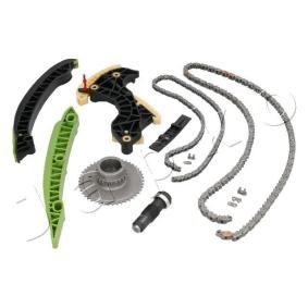 Comprar Kit de cadena de distribución de JAPKO KJK0510 a bajo precio de 295,31 €
