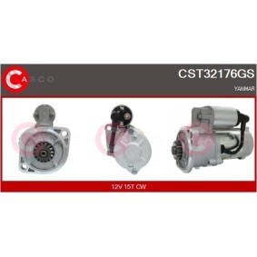 Innenraumgebläse CBW75008GS von CASCO günstig für 235,72 € online kaufen