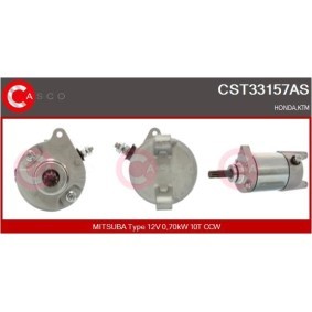 Innenraumgebläse CBW76030GS von CASCO günstig für 292,19 € online kaufen