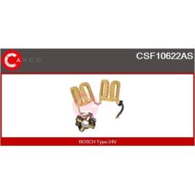 Wickelfeder, Airbag CCC77025GS von CASCO günstig für 331,79 € online kaufen
