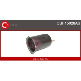 Wickelfeder, Airbag CCC78033GS von CASCO günstig für 230,67 € online kaufen