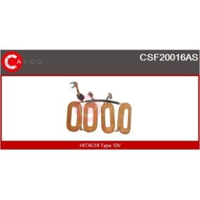 Lenkstockschalter CCS61004GS von CASCO günstig für 222,23 € online kaufen