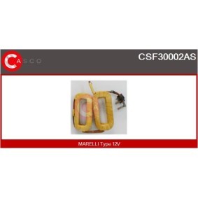 Lenkstockschalter CCS61024GS von CASCO günstig für 216,81 € online kaufen