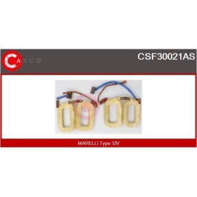 Lenkstockschalter CCS70005GS von CASCO günstig für 368,66 € online kaufen