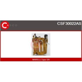 Lenkstockschalter CCS70006GS von CASCO günstig für 245,36 € online kaufen