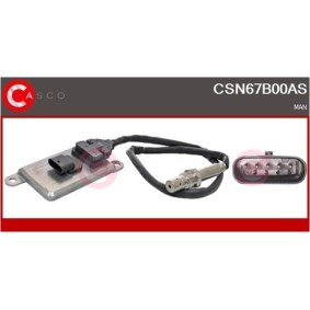 Lenkstockschalter CCS70344GS von CASCO günstig für 334,32 € online kaufen