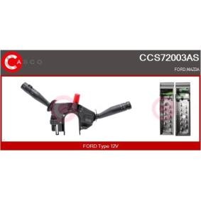 Lenkstockschalter CCS72003AS von CASCO günstig für 97,12 € online kaufen