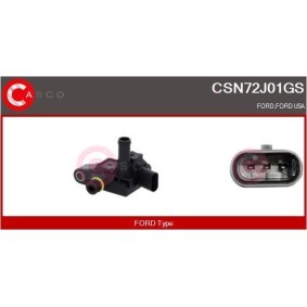 Lenkstockschalter CCS73007GS von CASCO günstig für 111,94 € online kaufen