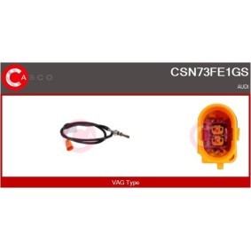 Acquista Leva devio guida da CASCO CCS74103GS a buon mercato per soli 224,29 €