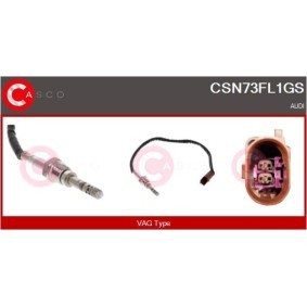 Köp Rattstångsbrytare av CASCO CCS74170GS till det låga priset 4384,18 kr