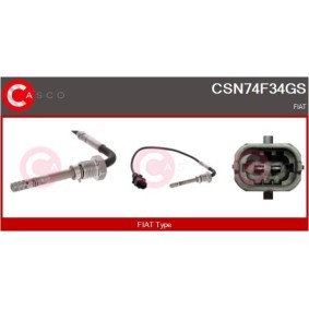 Compre Comutador na coluna de direcção da CASCO CCS88000AS a um preço baixo por 121,73 €