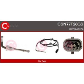 Blinkerschalter CLS70007GS von CASCO günstig für 80,14 € online kaufen