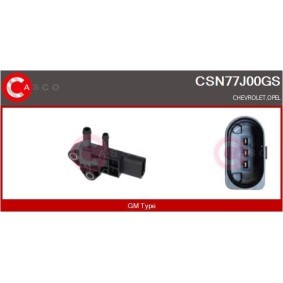 Wischerschalter CLS70403GS von CASCO günstig für 41,84 € online kaufen