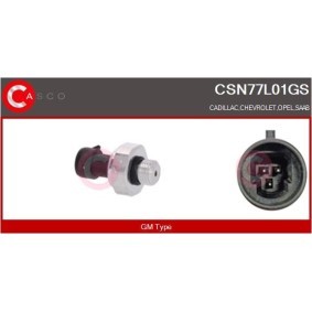 Wischerschalter CLS70407GS von CASCO günstig für 57,08 € online kaufen