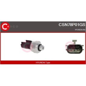 Blinkerschalter CLS71019AS von CASCO günstig für 111,45 € online kaufen