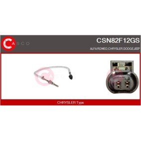 Blinkerschalter CLS71029GS von CASCO günstig für 174,21 € online kaufen