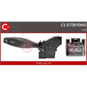 Blinkerschalter CLS72010AS von CASCO günstig für 109,42 € online kaufen