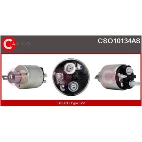 Wischerschalter CLS72400GS von CASCO günstig für 99,50 € online kaufen