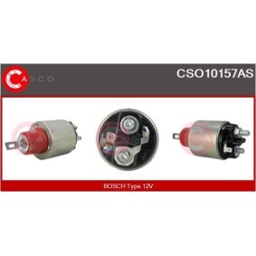 Wischerschalter CLS72422GS von CASCO günstig für 100,31 € online kaufen