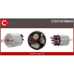 Wischerschalter CLS73404AS von CASCO günstig für 88,05 € online kaufen