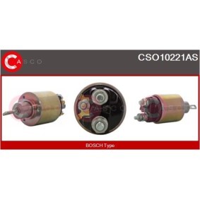 Blinkerschalter CLS75001AS von CASCO günstig für 111,38 € online kaufen