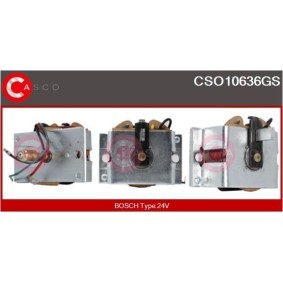 Blinkerschalter CLS77019GS von CASCO günstig für 283,99 € online kaufen