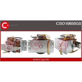 Blinkerschalter CLS77038GS von CASCO günstig für 93,69 € online kaufen