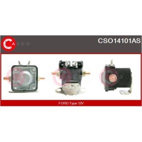 Wischerschalter CLS77404GS von CASCO günstig für 118,34 € online kaufen