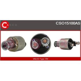 Wischerschalter CLS77411GS von CASCO günstig für 131,62 € online kaufen