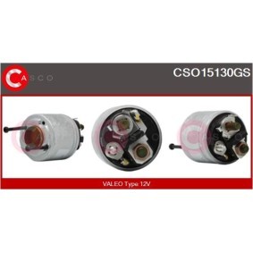 Blinkerschalter CLS78014GS von CASCO günstig für 106,06 € online kaufen