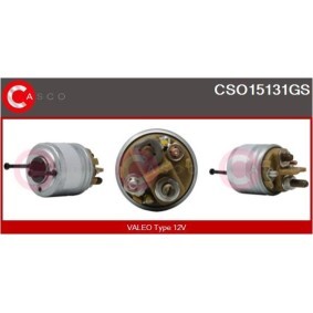 Blinkerschalter CLS78016GS von CASCO günstig für 105,84 € online kaufen