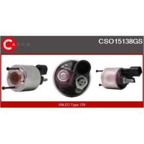 Wischerschalter CLS78403GS von CASCO günstig für 123,23 € online kaufen