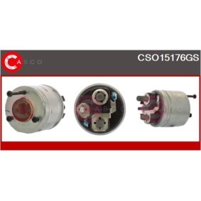 Blinkerschalter CLS83001AS von CASCO günstig für 98,42 € online kaufen