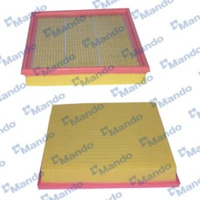 Osta Ilmansuodatin Mando:llä MMF015199 edullisesti hintaan 20,97 €