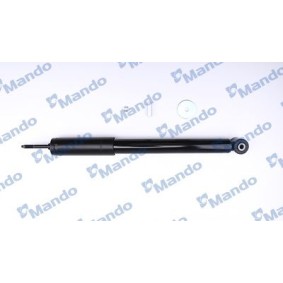 Stoßdämpfer MSS015010 von Mando günstig für 16,28 € online kaufen