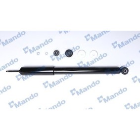 Stoßdämpfer MSS015013 von Mando günstig für 112,09 € online kaufen