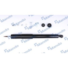Stoßdämpfer MSS015502 von Mando günstig für 43,77 € online kaufen