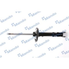 Stoßdämpfer MSS015797 von Mando günstig für 101,08 € online kaufen
