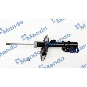 Osta Iskunvaimennin Mando:llä MSS016010 edullisesti hintaan 258,37 €