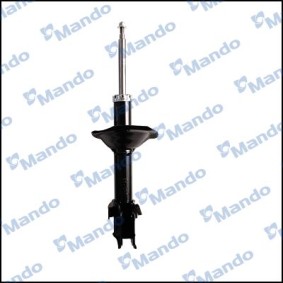 Osta Iskunvaimennin Mando:llä MSS016027 edullisesti hintaan 79,42 €