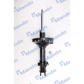 Osta Iskunvaimennin Mando:llä MSS016070 edullisesti hintaan 70,60 €
