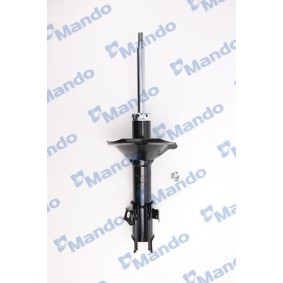 Osta Iskunvaimennin Mando:llä MSS016221 edullisesti hintaan 72,00 €