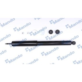 Stoßdämpfer MSS016942 von Mando günstig für 79,17 € online kaufen