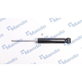 Stoßdämpfer MSS016969 von Mando günstig für 59,32 € online kaufen