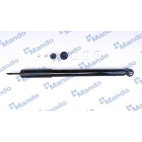 Stoßdämpfer MSS016970 von Mando günstig für 30,52 € online kaufen