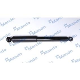 Compre Amortiguadores de Mando online para LAGUNA Coupé (DT0/1) a precios moderados