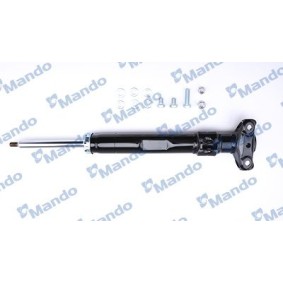 Stoßdämpfer MSS017235 von Mando günstig für 57,42 € online kaufen
