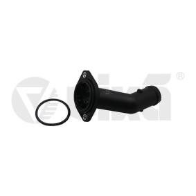 Compre Flange do líquido de refrigeração da VIKA 11210720001 a um preço baixo por 6,75 €